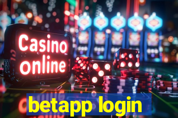 betapp login